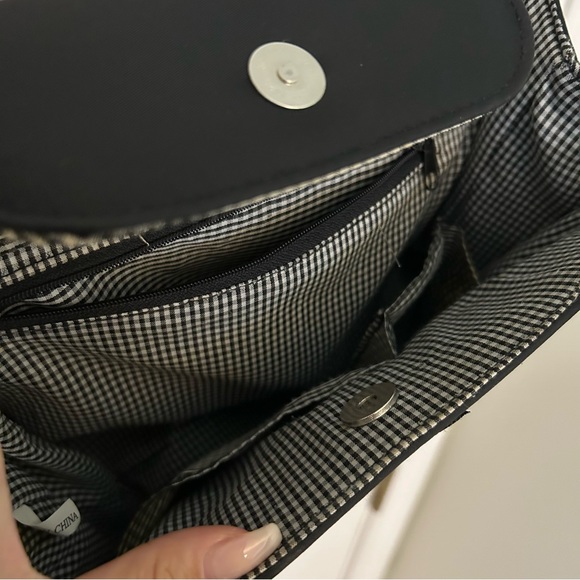 Vintage Kate Spade shoulder bag / small tote bag - Picture 4 of 5